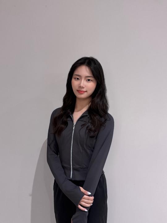 Yu Chieh Tang