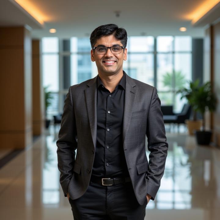 Muneet Bhatia