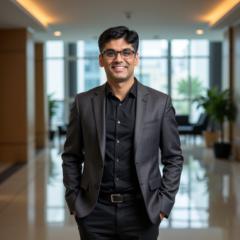 Muneet Bhatia