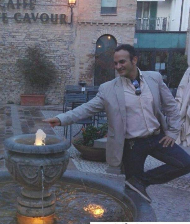 Antonio Di Chiara