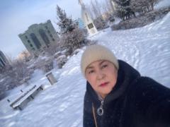 Баярцэцэг Бавуудорж