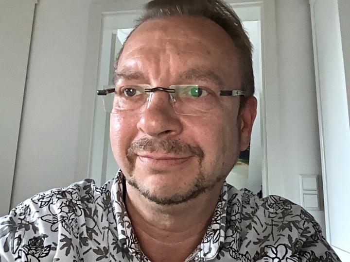 Sascha Priebe