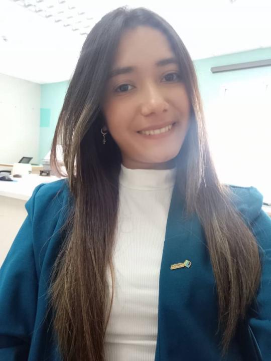 Mariola Mata
