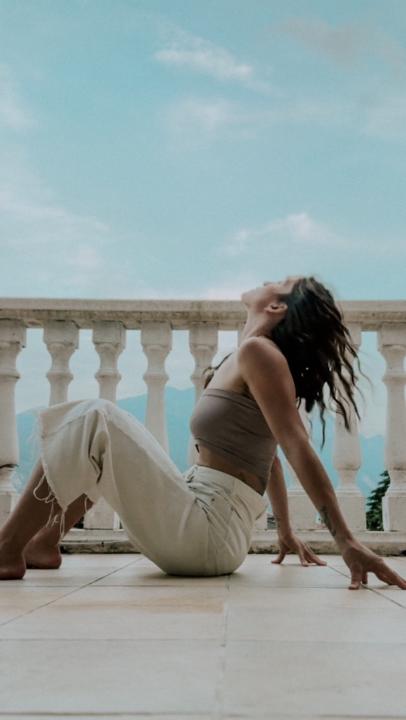 Maria giulia Brighenti