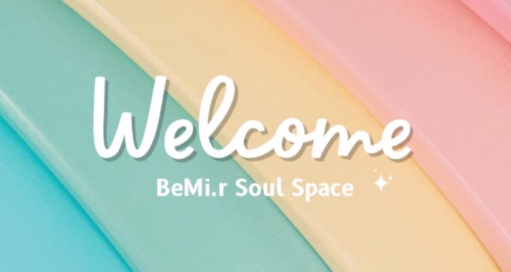 BeMi.r Soul Space