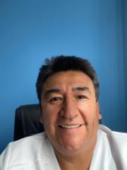 Richard Jesus Ñahuincopa rios