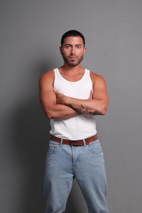 Jose Patino