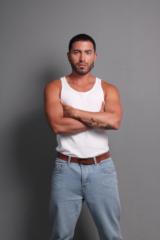 Jose Patino