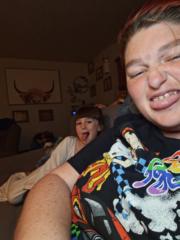 Savanah Burton