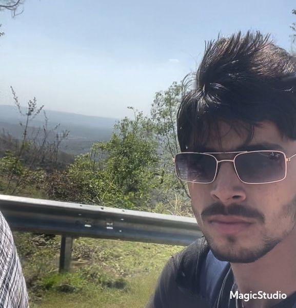 Avi Sheikh