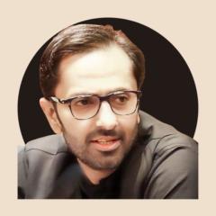 Omar Tariq