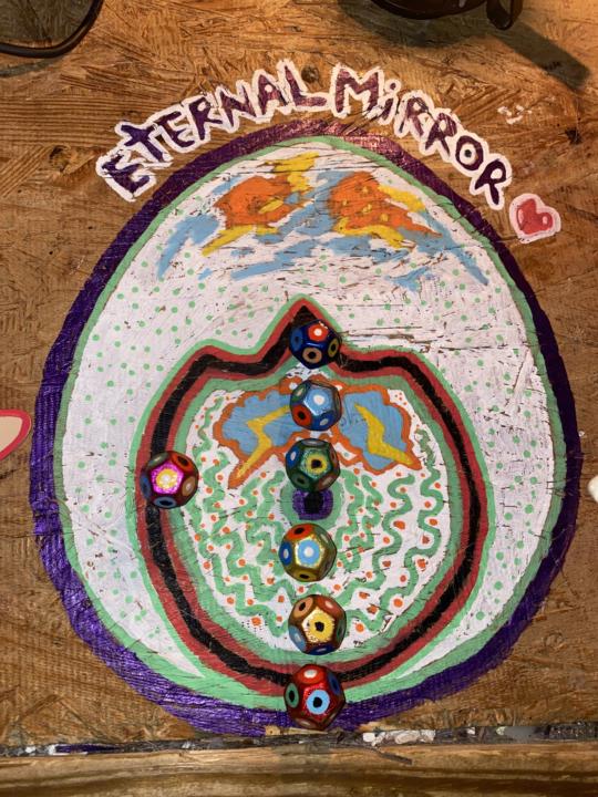 Ep. 18 — The Marrying Maiden and the Flow of Power 