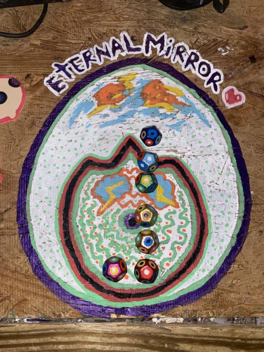 Ep. 17 — When Confusion Requires Correction: The Rainbow I Ching Oracle Reading