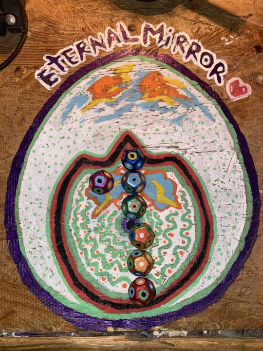 Ep. 21 — When Innocence Meets Discipline: Starting the Day the Right Way