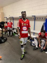Camara Souleymane