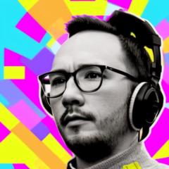 Nick Eclectic Listens
