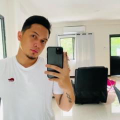 Marco Sebastian Bacolod