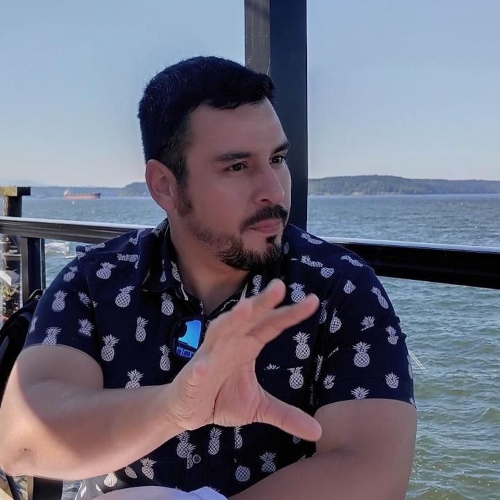 Roberto Rodriguez