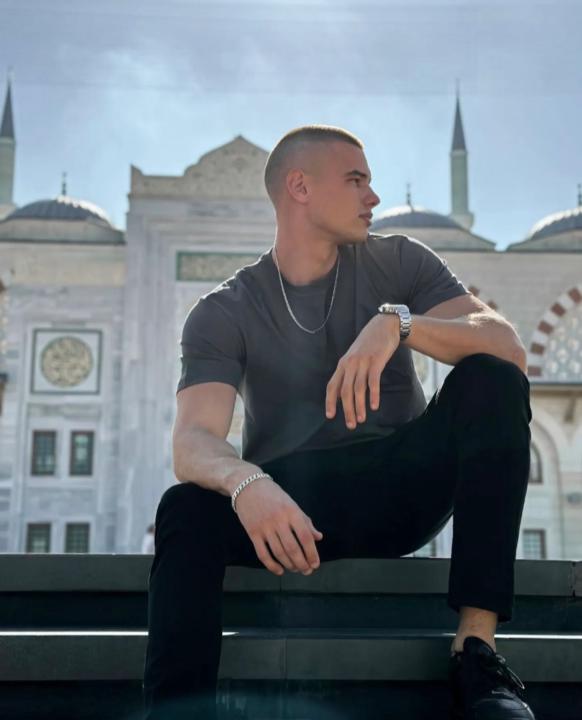 Stevan Prvulovic