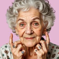 Granny Mimo