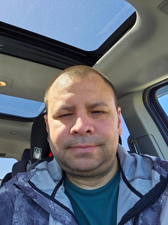 Ron McCue
