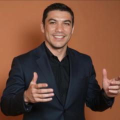 Javier Vega
