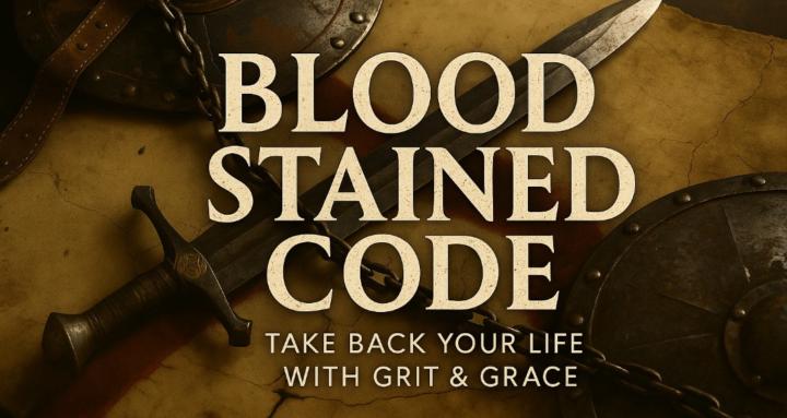 Bloodstained Code