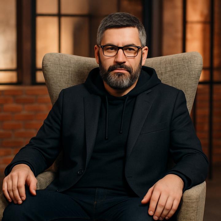 Erek Larchevik