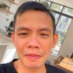 Max Nguyen