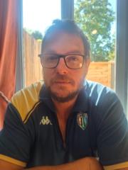 Berteau Yoann