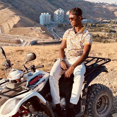 Ahmed Qarasdah