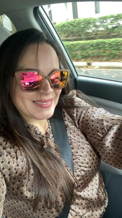 Angelica Lopez