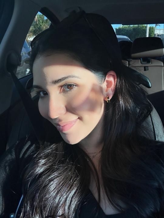 Dulce analy Alvarez olmos