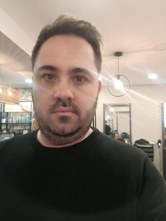 Rodrigo David