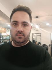 Rodrigo David