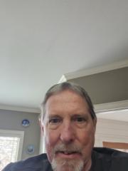 Allen Johnson