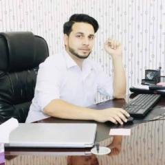 Hamdan Faisal