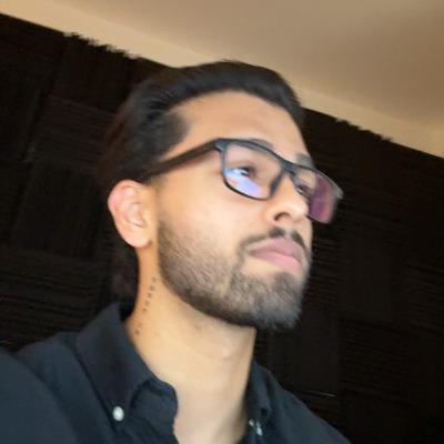 Harjot Singh