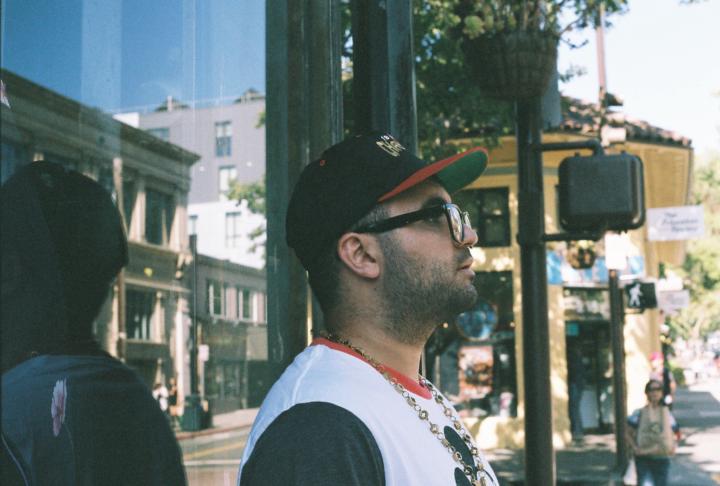 Joey B