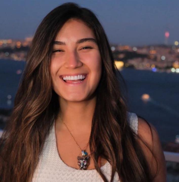 Karla Alvarez Bogado