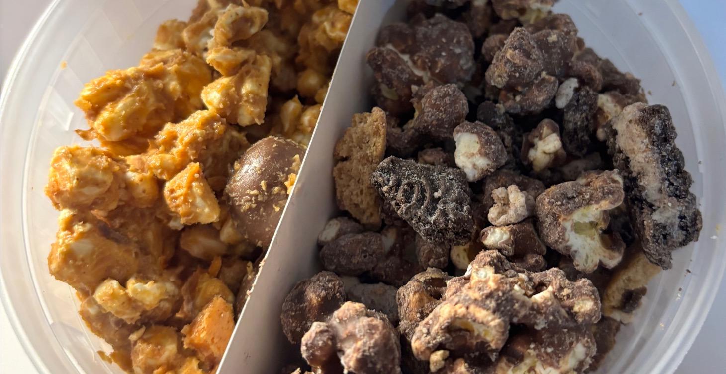 Welcome to the Lab:Your Snack Society Flavor Guide