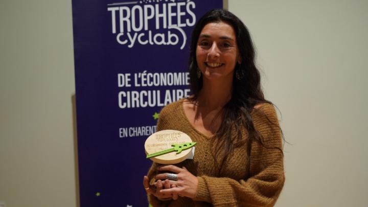 Aurelie Dumand