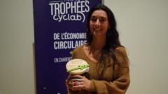Aurelie Dumand