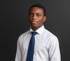 Akinola David