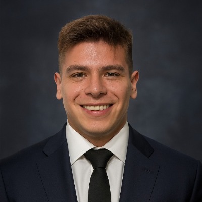 Matias Maldonado