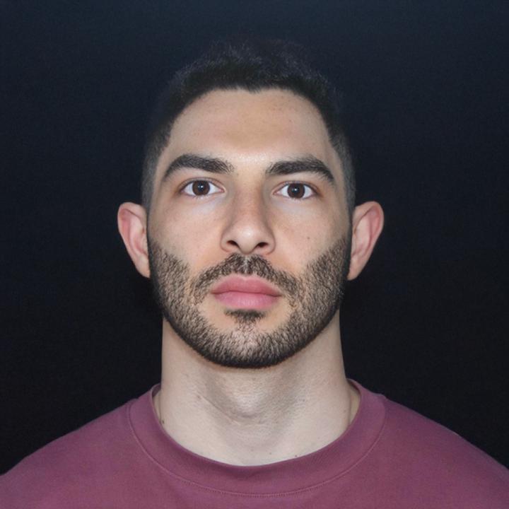Andrés Quirós