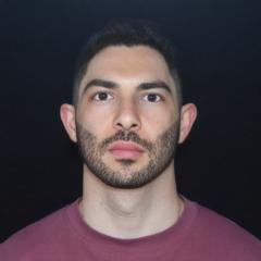 Andrés Quirós