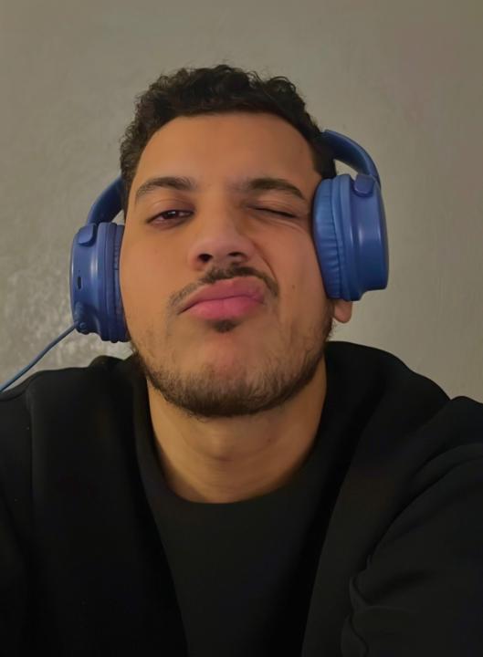 Mohamed amine Belfencha