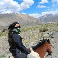 Maria Gabriela Valverde Arias