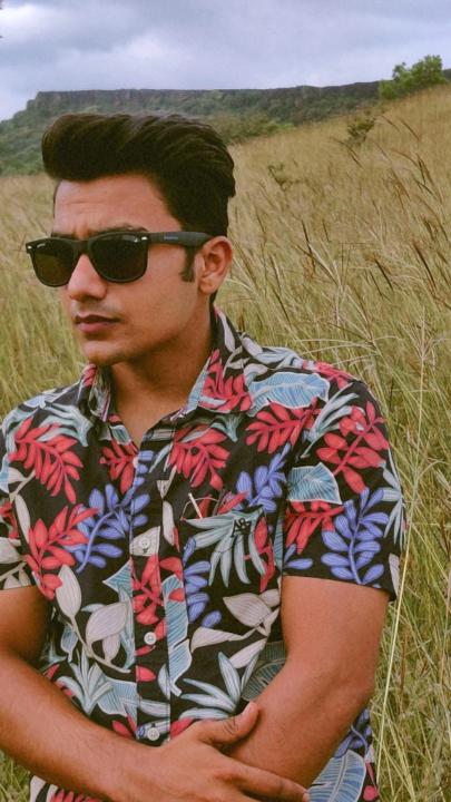 Shreyash Kakade